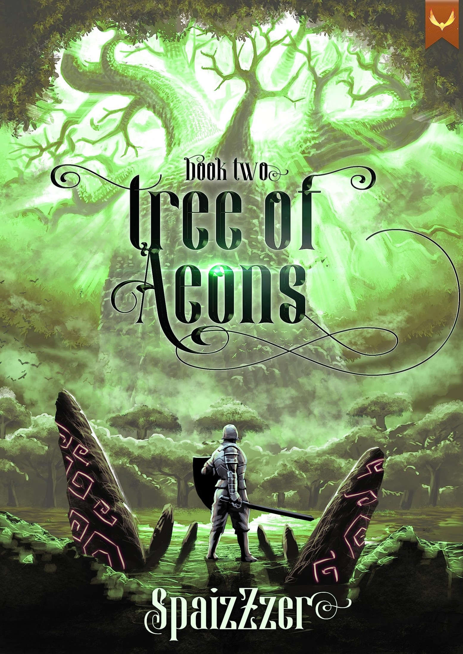Tree of Aeons 2