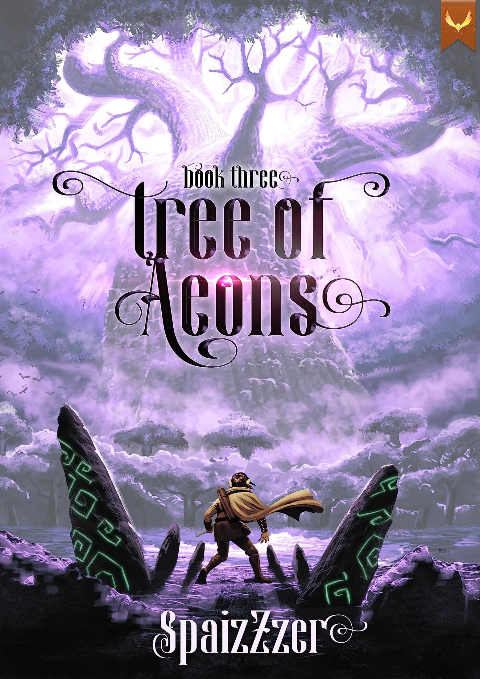 Tree of Aeons 3