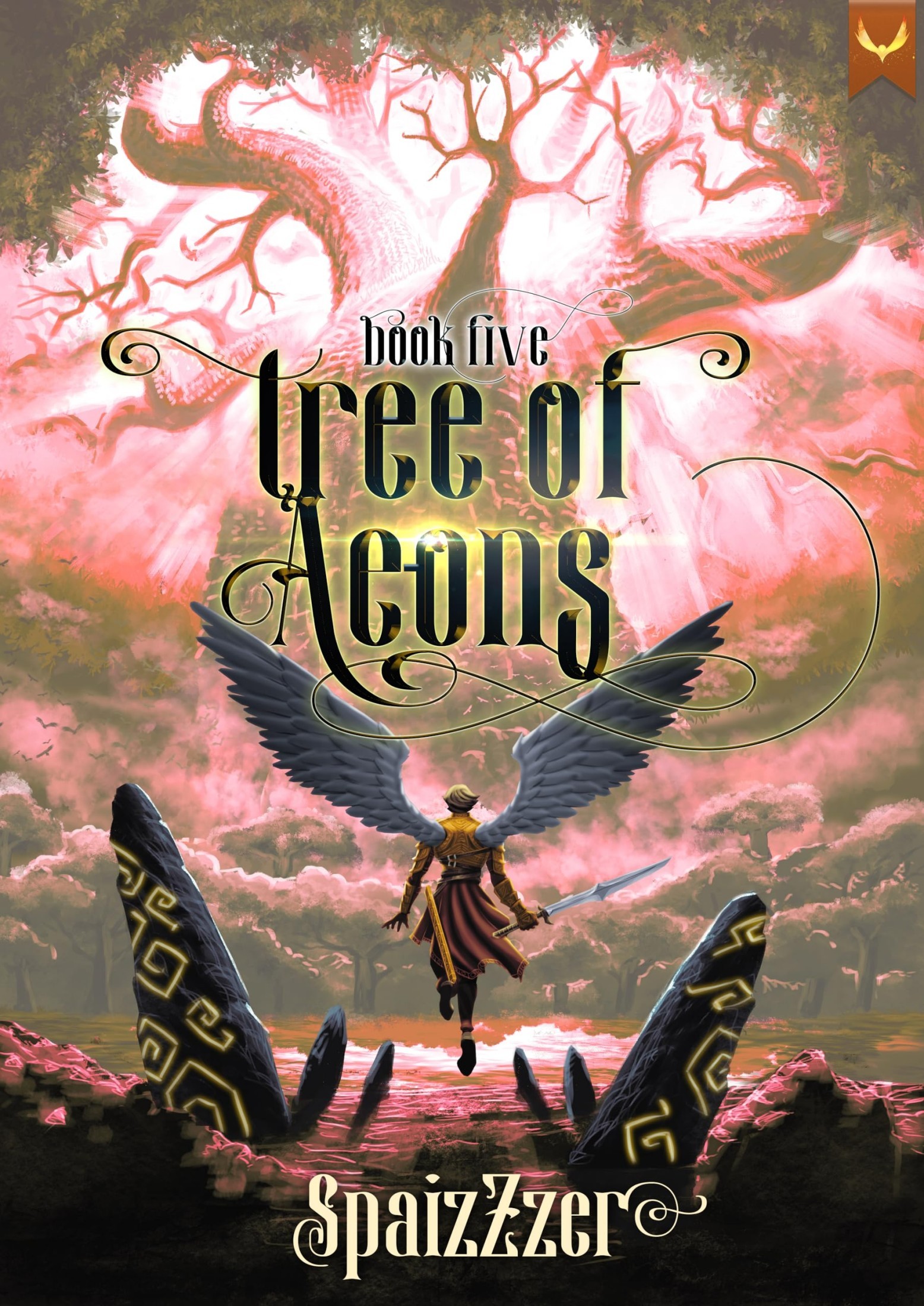 Tree of Aeons 5