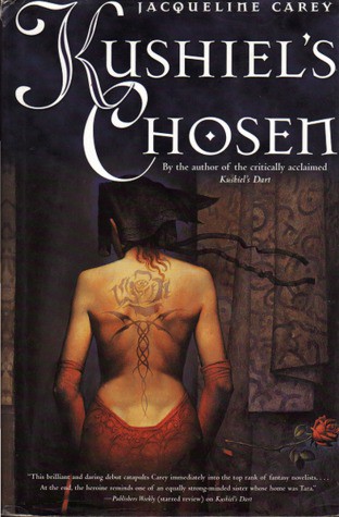Kushiel's Chosen