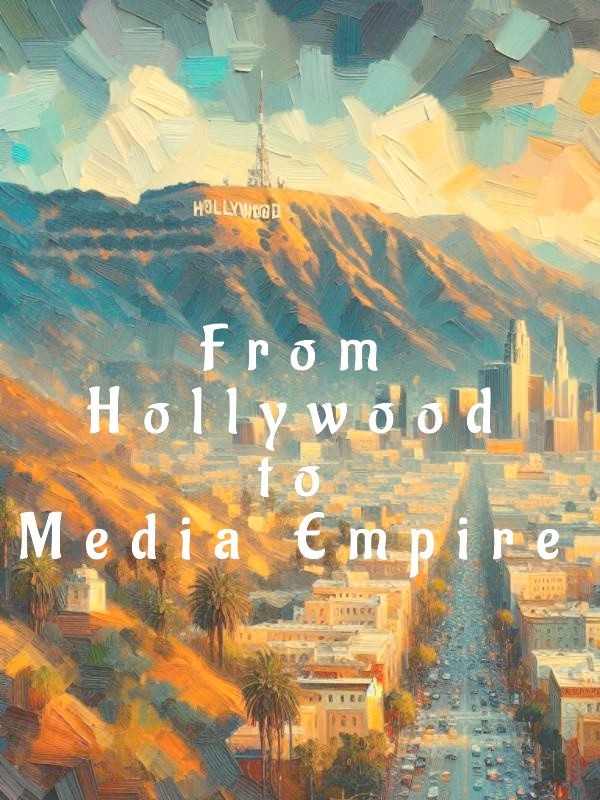 From Hollywood to Media Empire