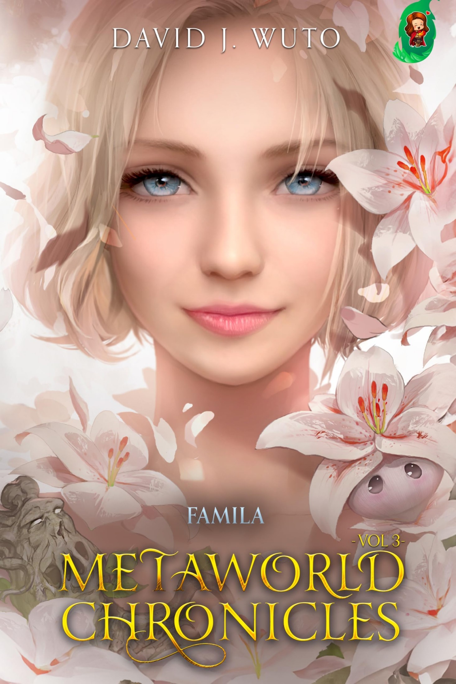 Metaworld Chronicles: Famila