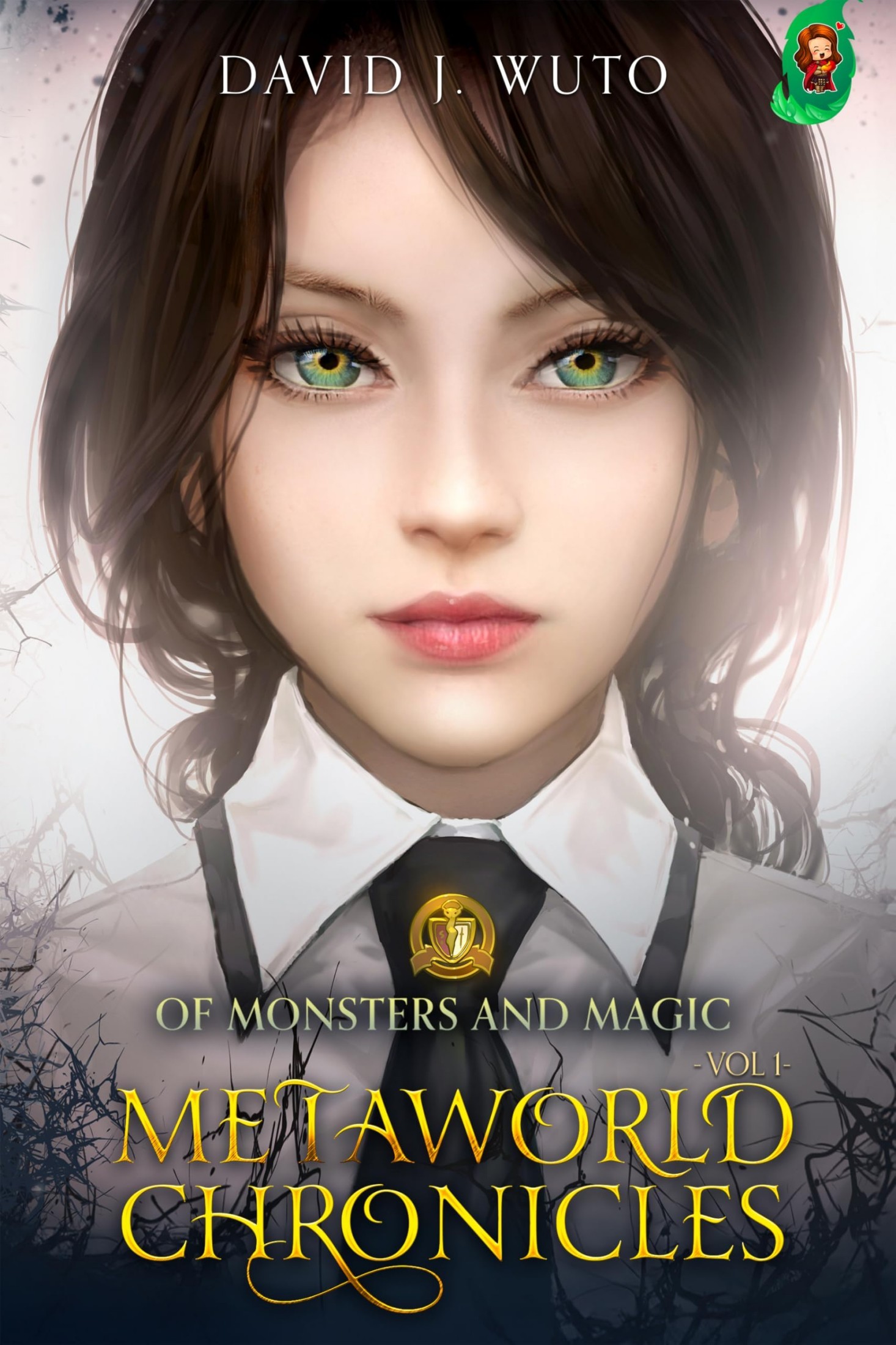 Metaworld Chronicles: Of Monsters and Magic