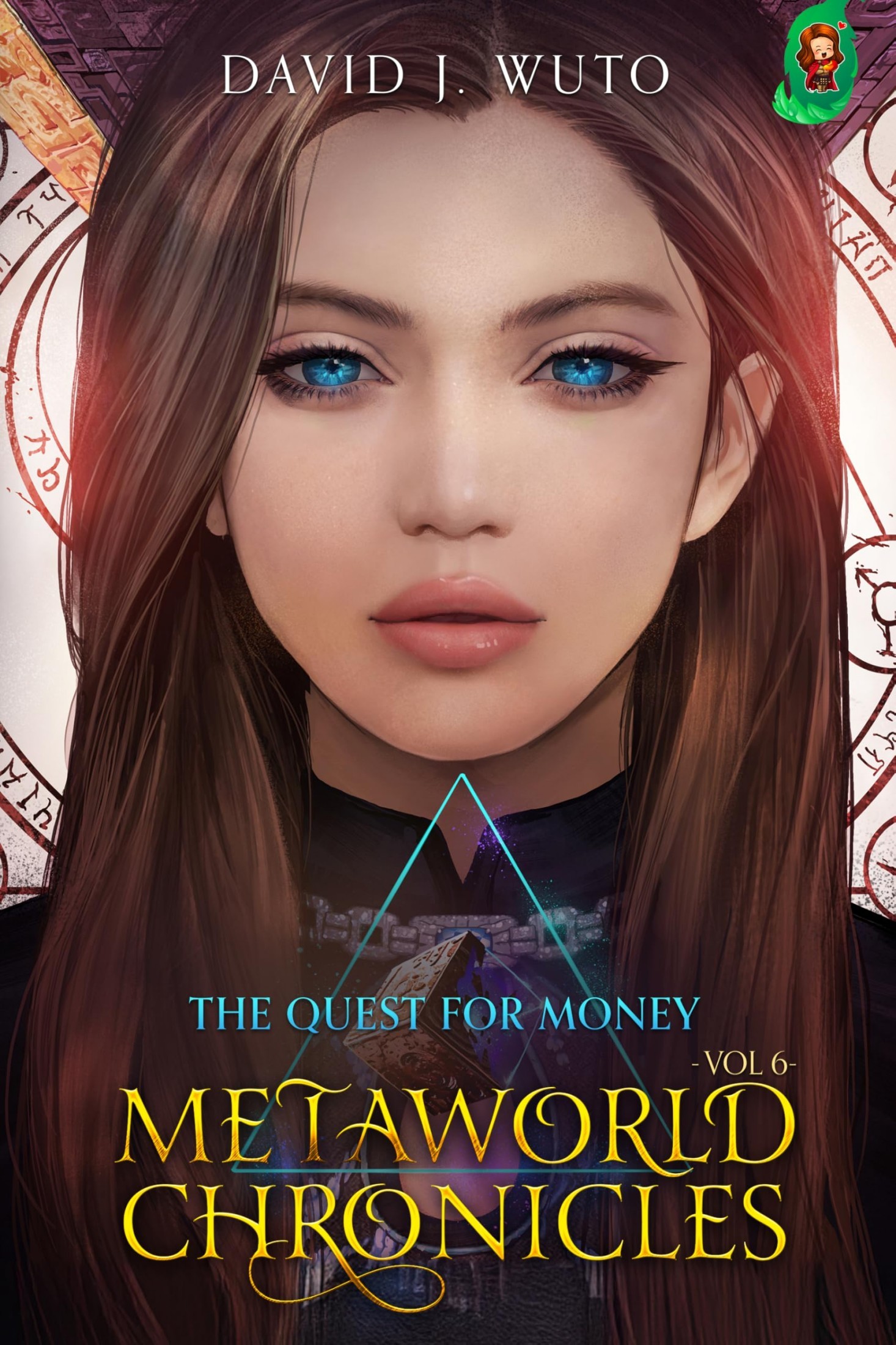 Metaworld Chronicles: The Quest for Money