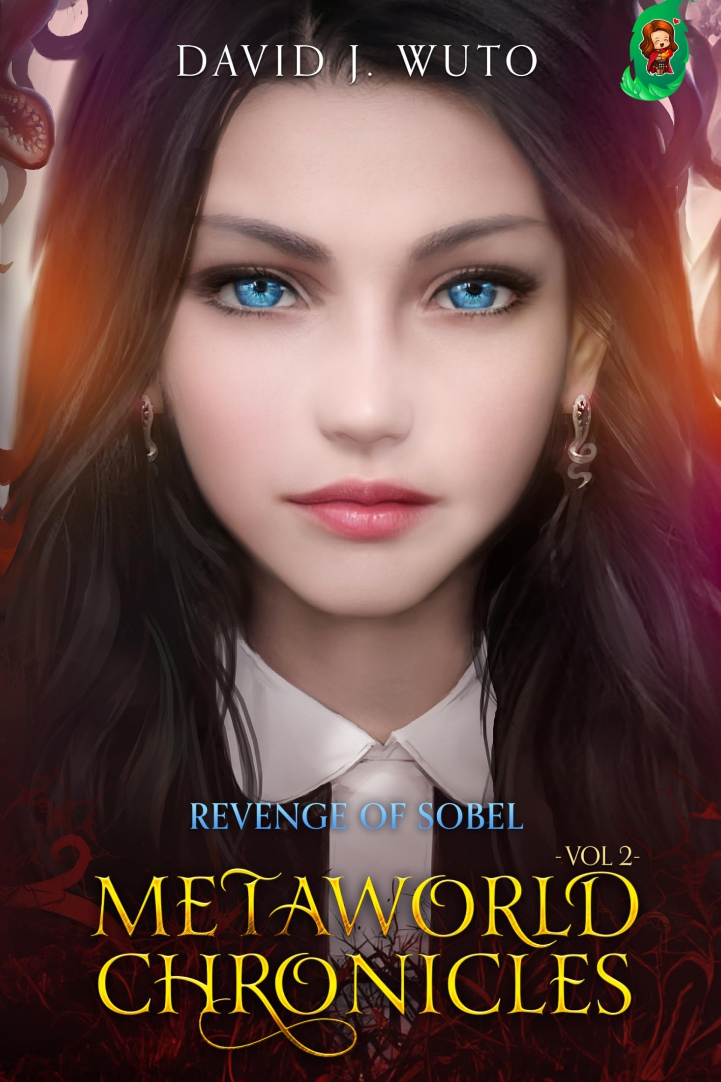 Metaworld Chronicles: Revenge of Sobel
