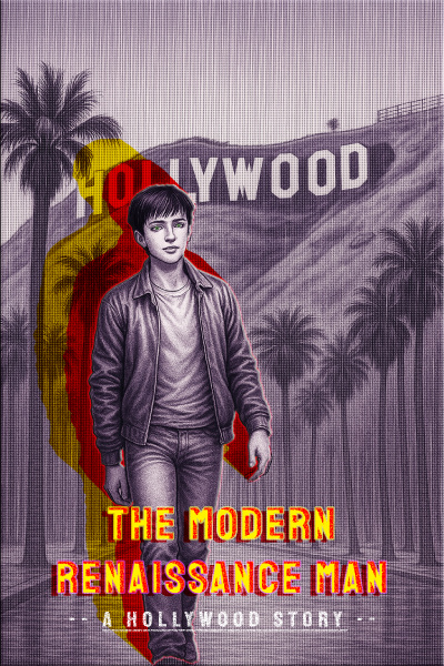 The Modern Renaissance Man #1-85