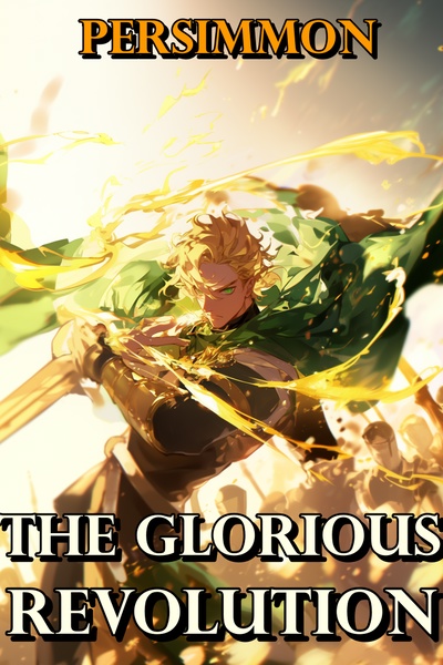 The Glorious Revolution