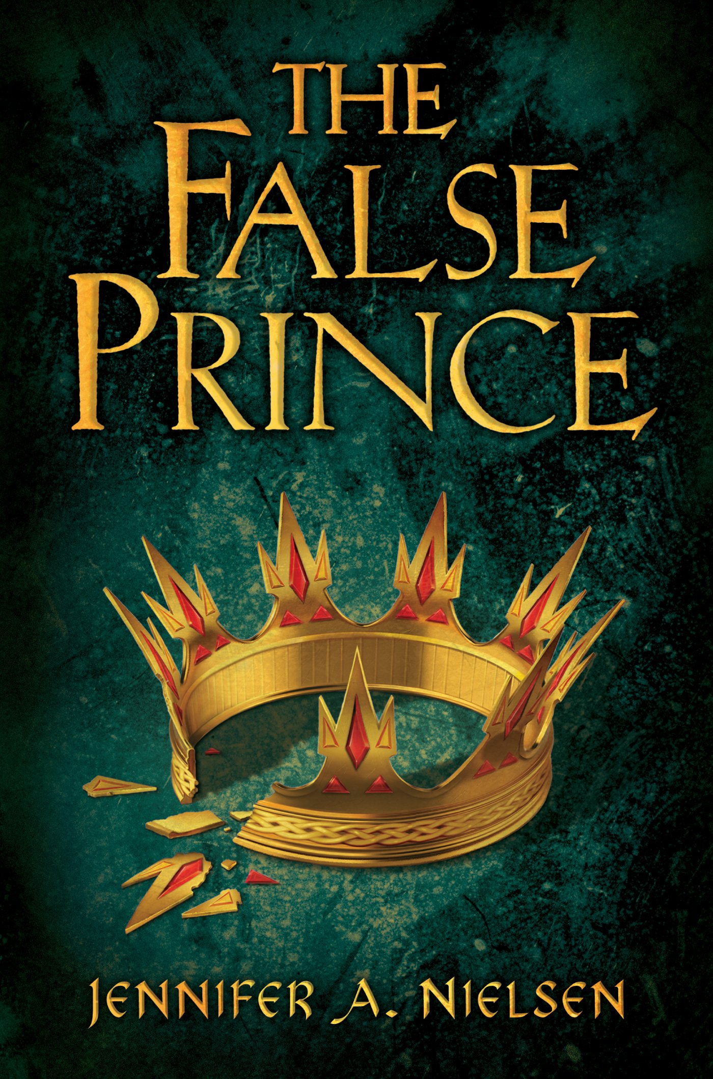 The False Prince