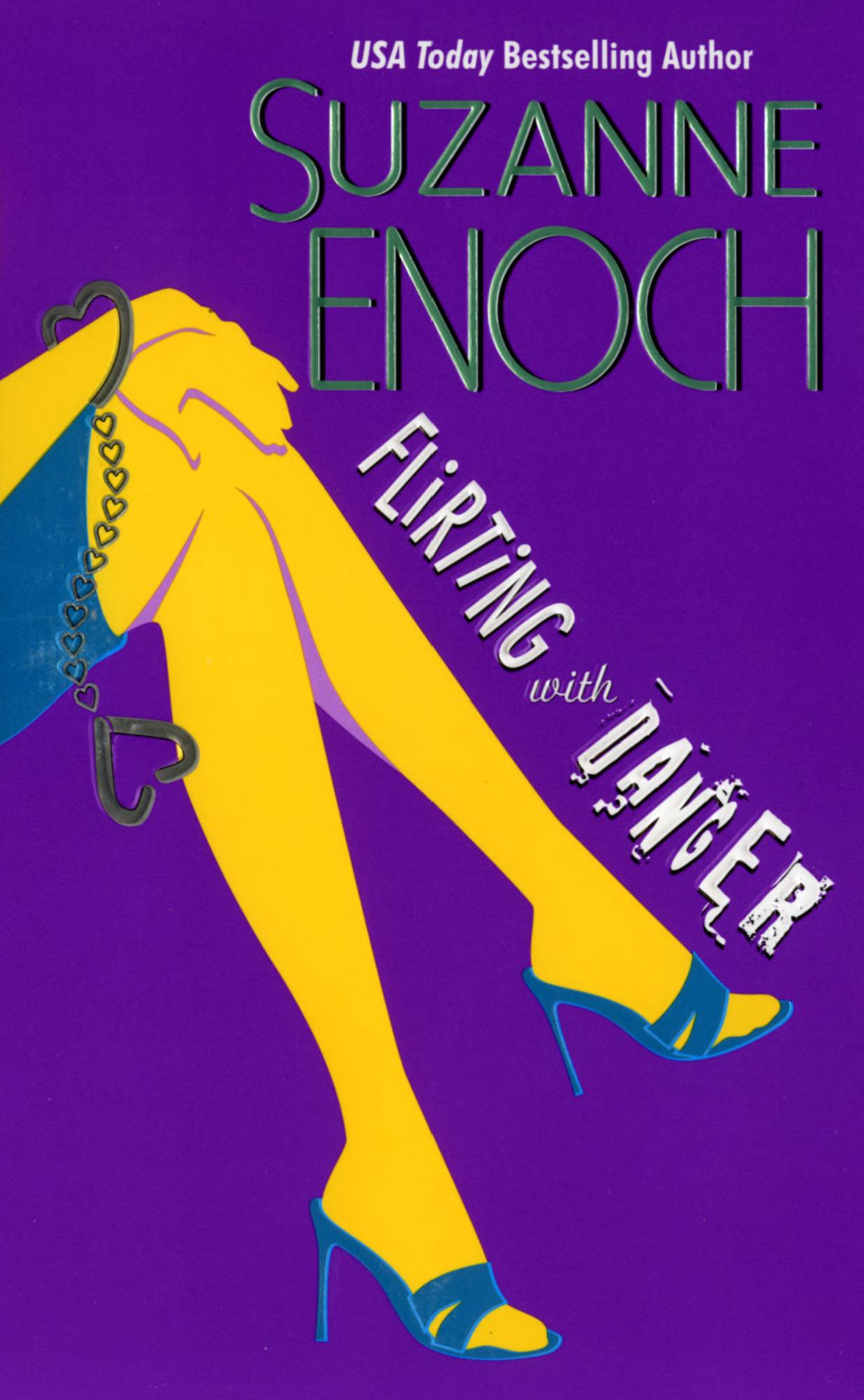 Flirting With Danger