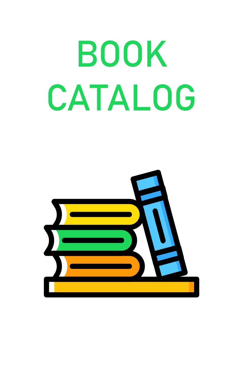BOOK CATALOG