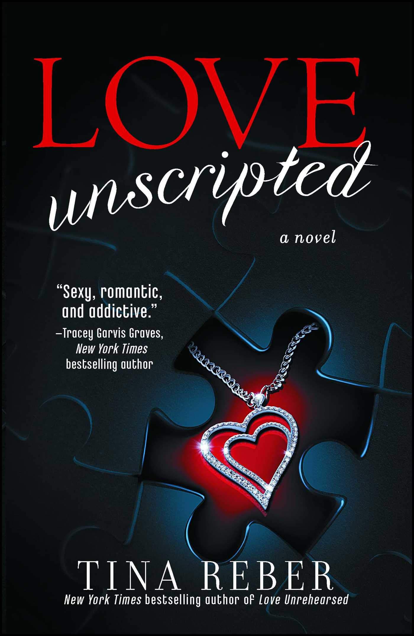 Love Unscripted