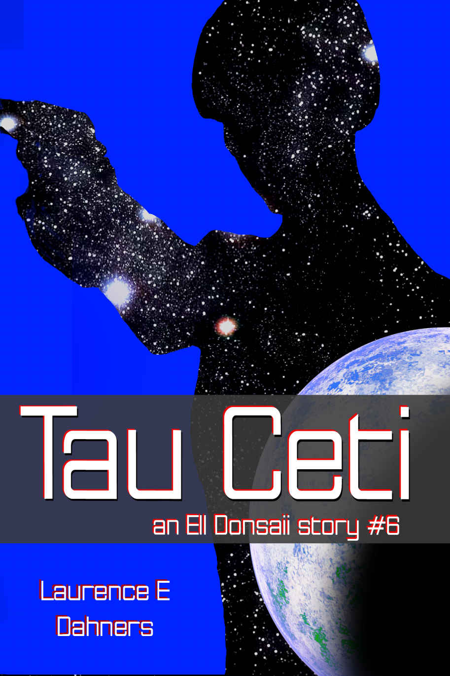 Tau Ceti