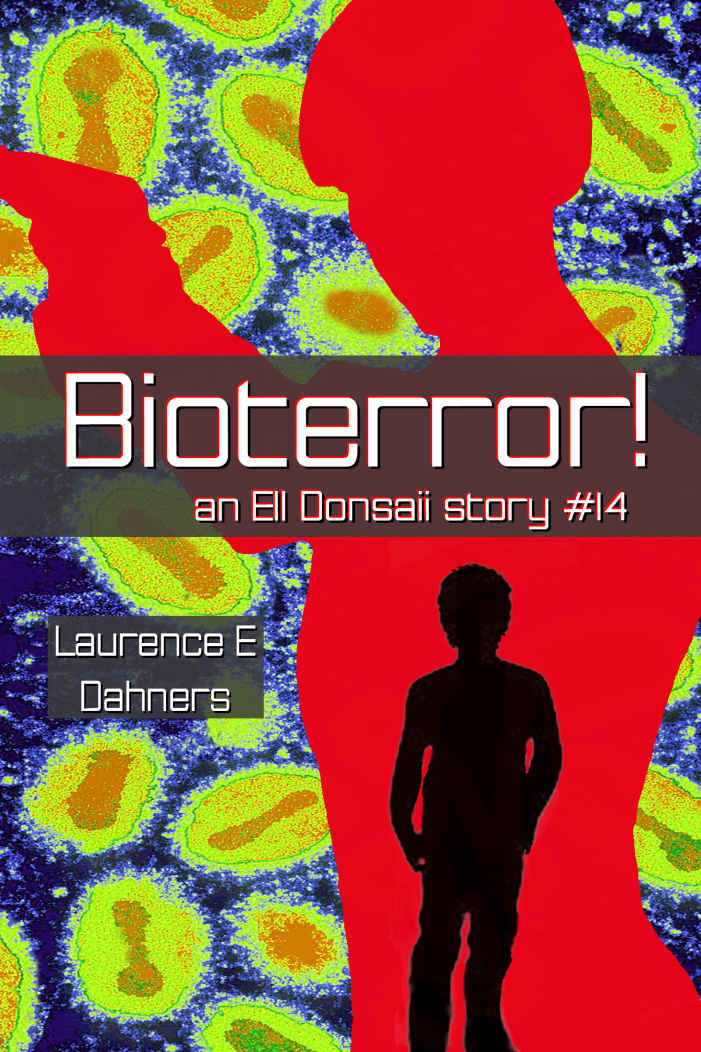 Bioterror!