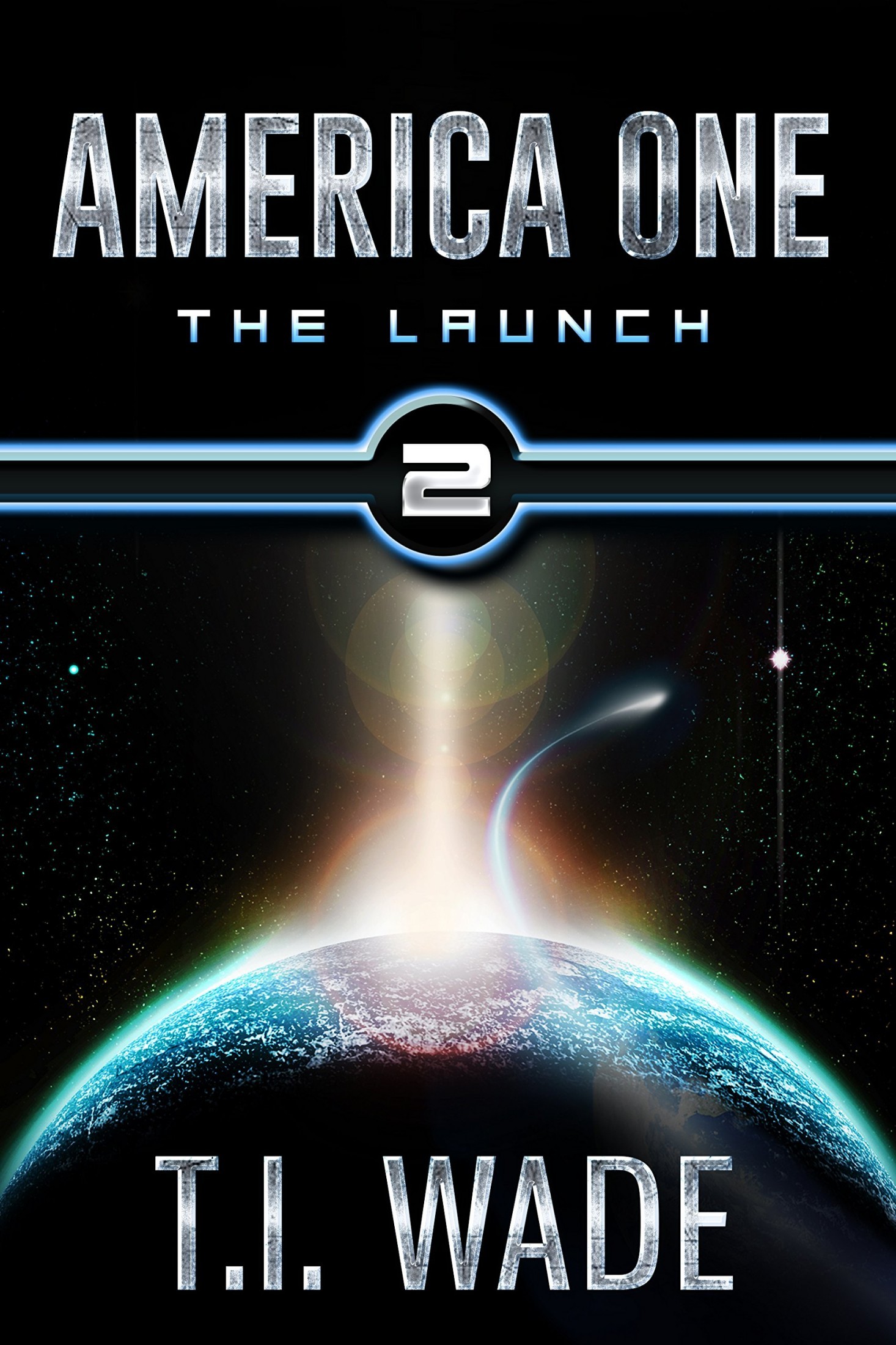 The Launch