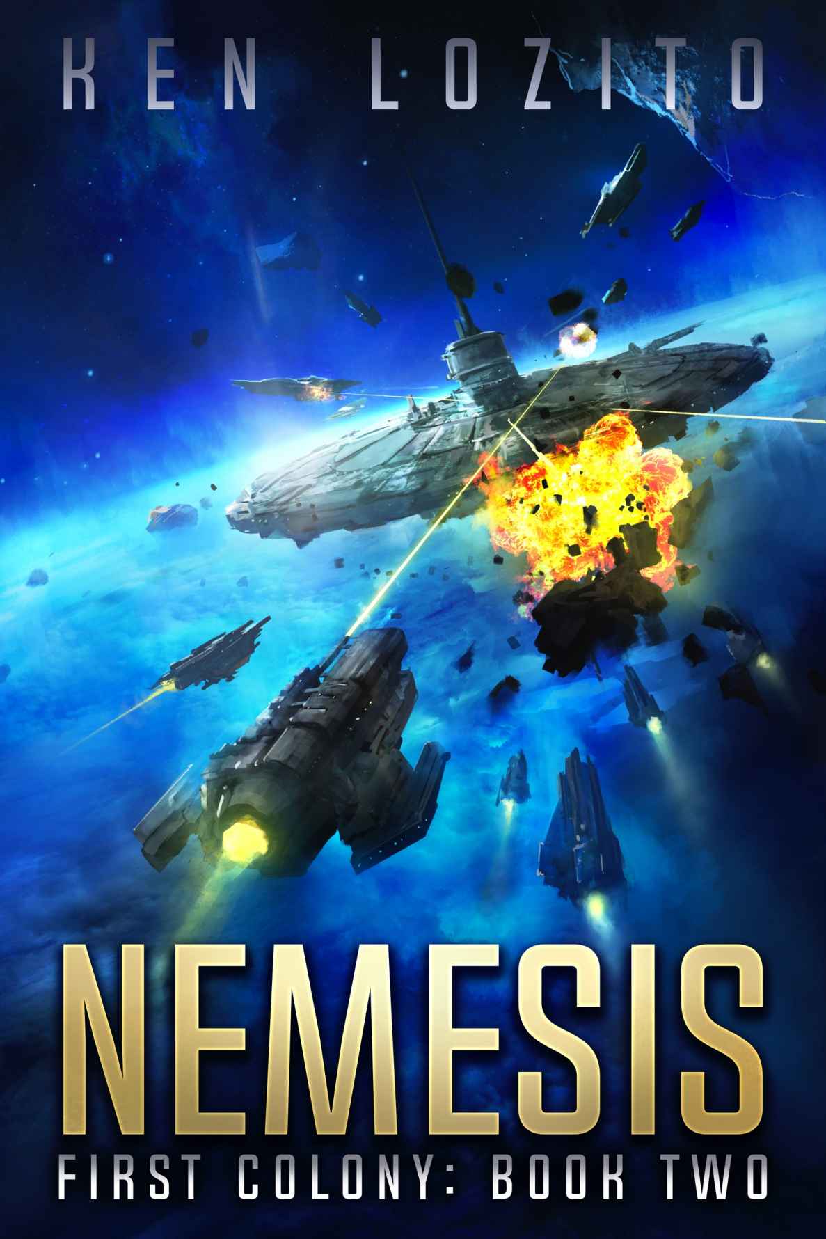Nemesis