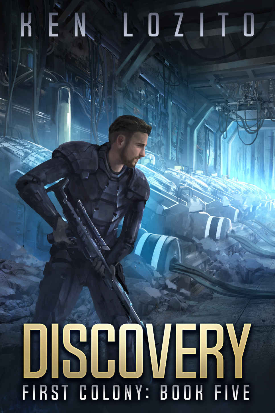 Discovery