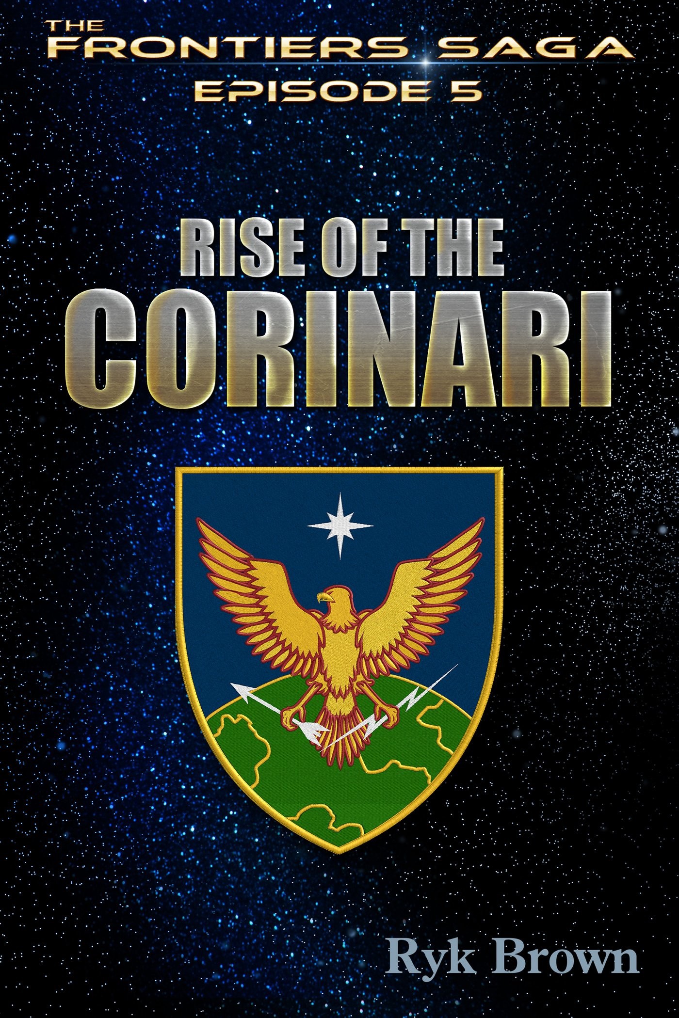 Rise of the Corinari