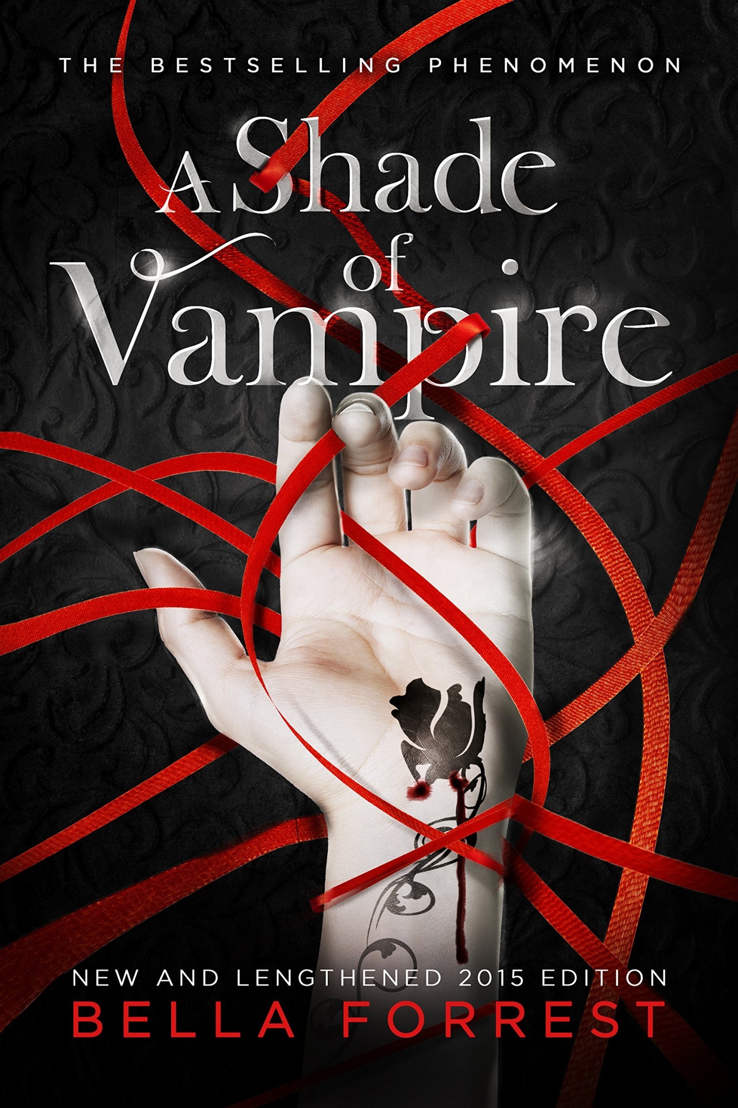 A Shade of Vampire