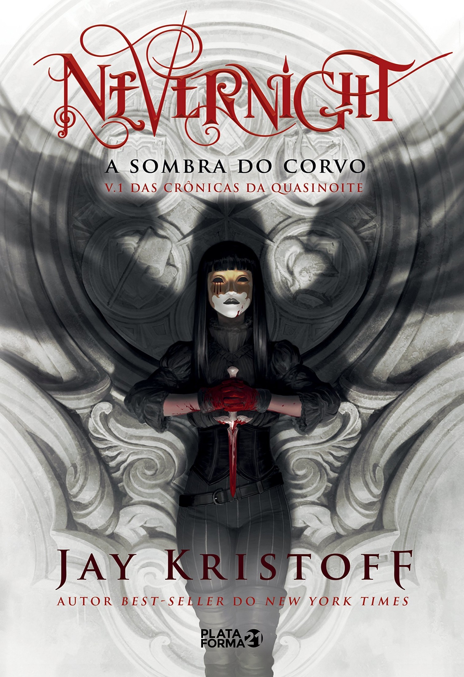 Nevernight