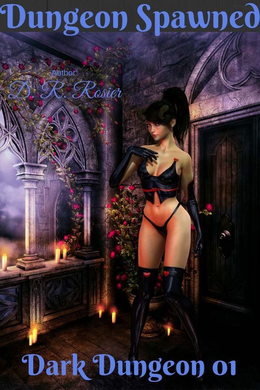Dungeon Spawned: Dark Dungeon 01