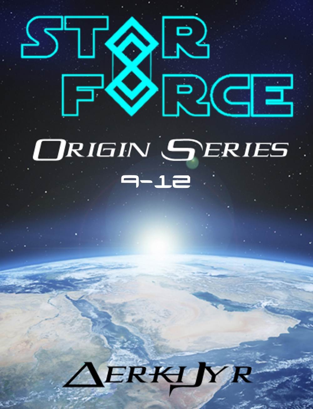 Star Force: Origin Series Box Set