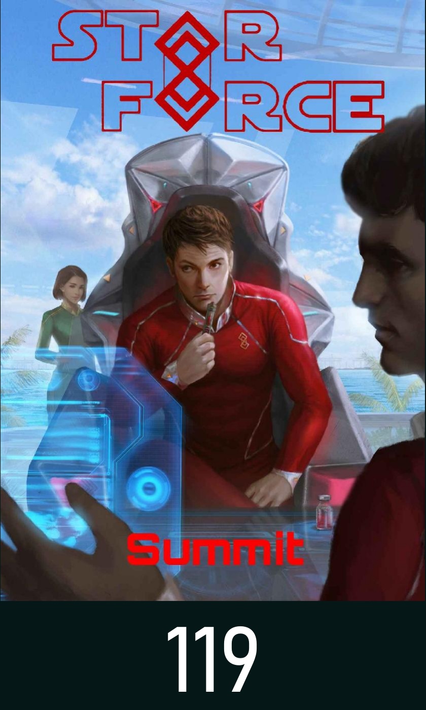 Star Force: Summit