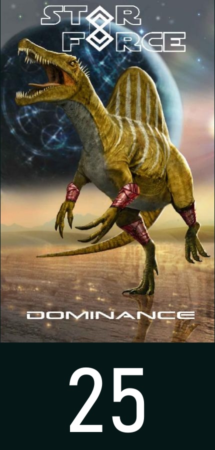 Star Force: Dominance