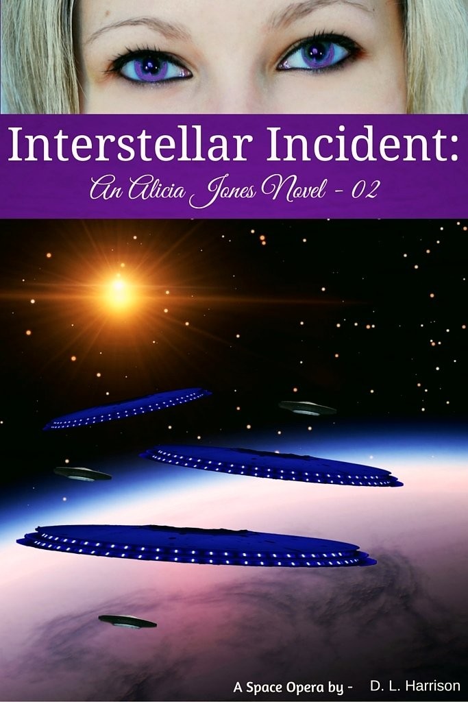 Interstellar Incident