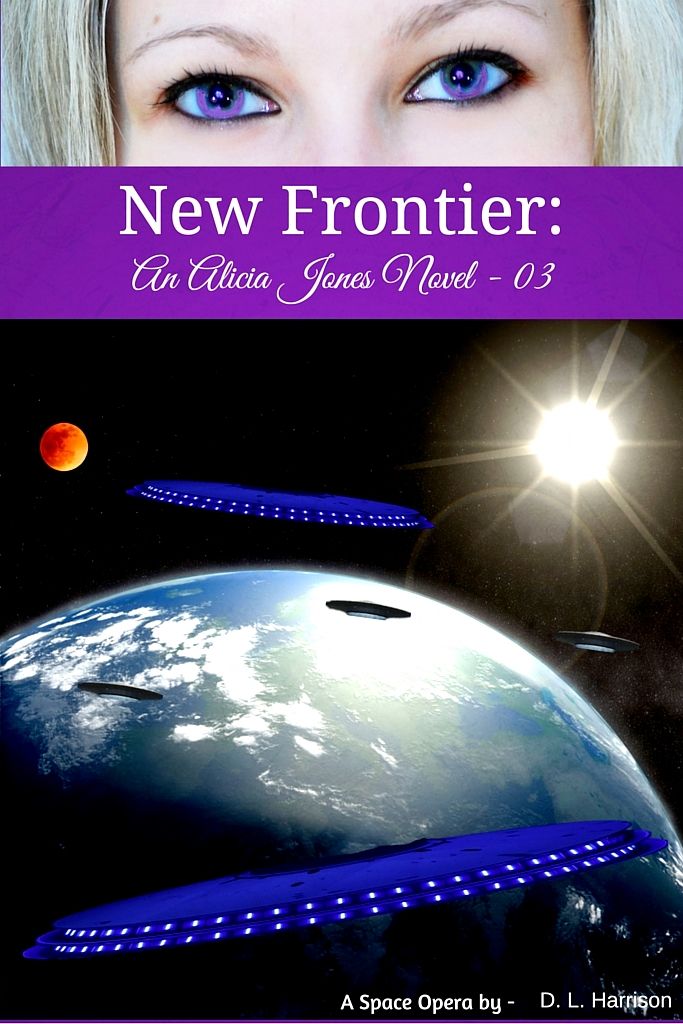 New Frontier