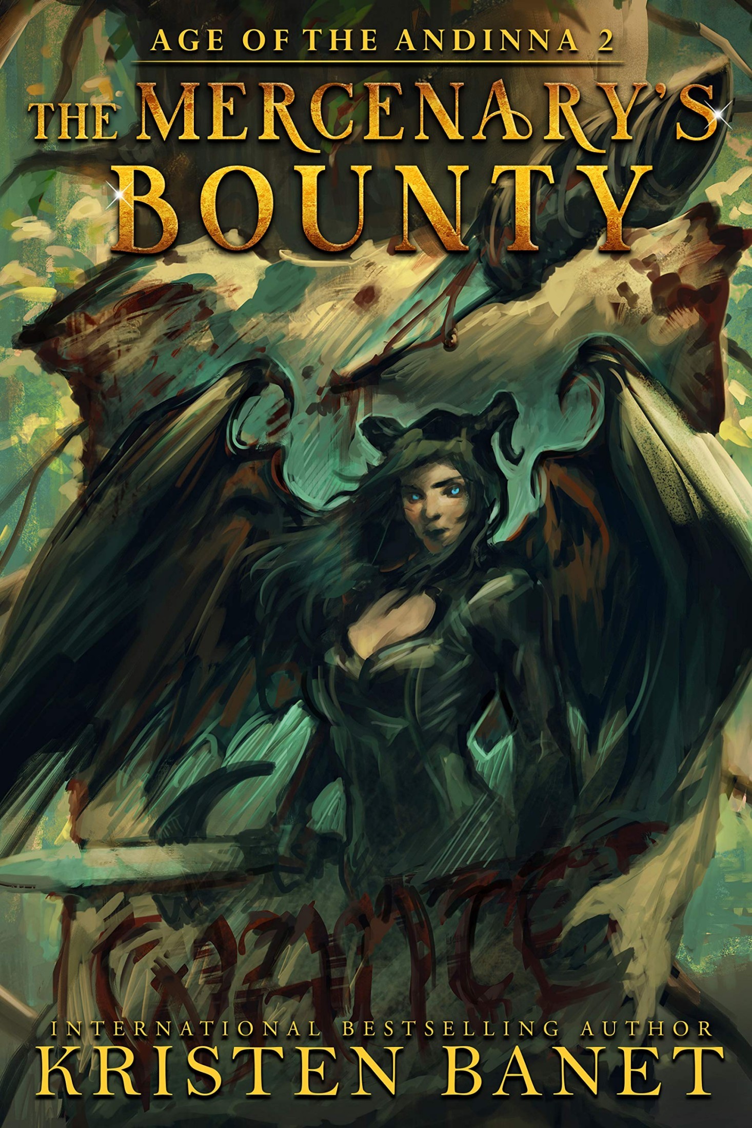 The Mercenary's Bounty